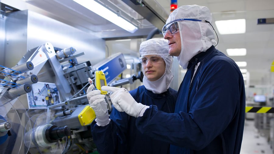 Medikament: Eli Lilly übernimmt Krebsspezialisten Ajax für bis zu 2,3 Milliarden Dollar