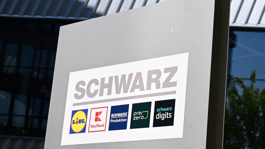 Einzelhandel: Lidl und Kaufland eröffnen 300 neue Filialen w