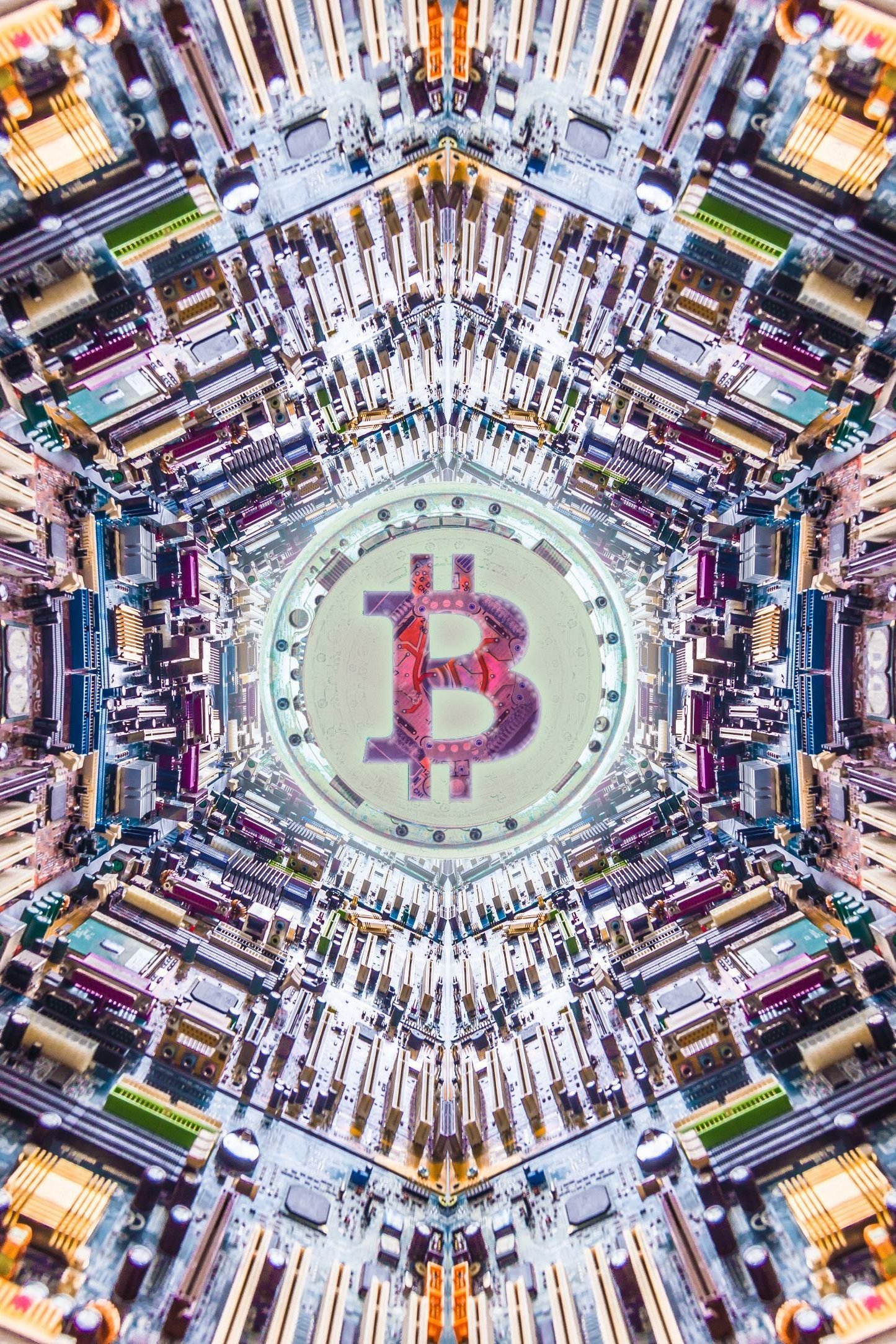 Coronakrise drückt den Bitcoin auf unter 5000 Dollar