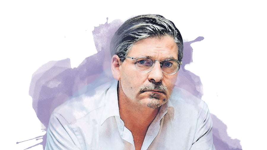 Extremismus: „Auch Autokraten sind lernfähig“, warnt Populismusforscher Jan-Werner Müller