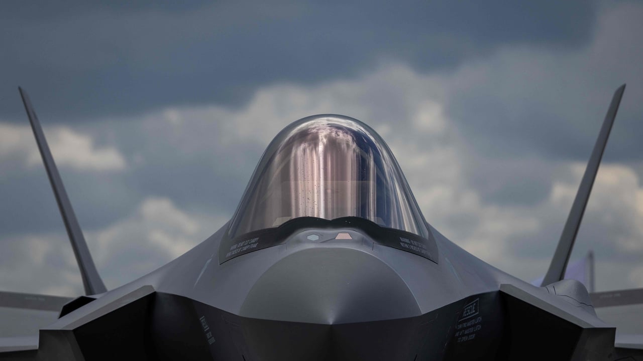 Kommentar: Die F-35 macht Deutschland militärisch stärker – und politisch abhängiger