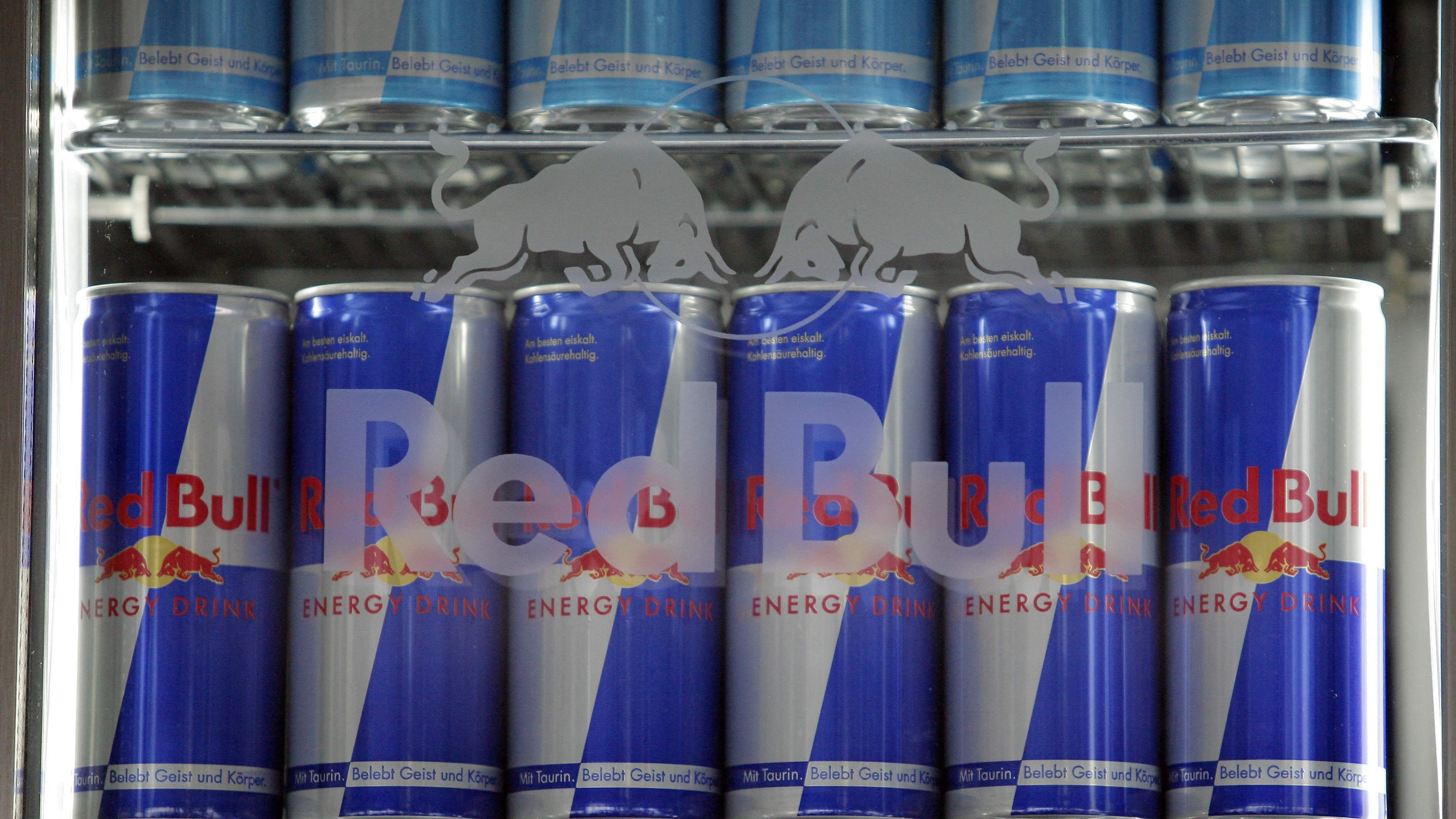 Energy Drinks: EU-Kommission leitet Kartelluntersuchung gegen Red Bull ein