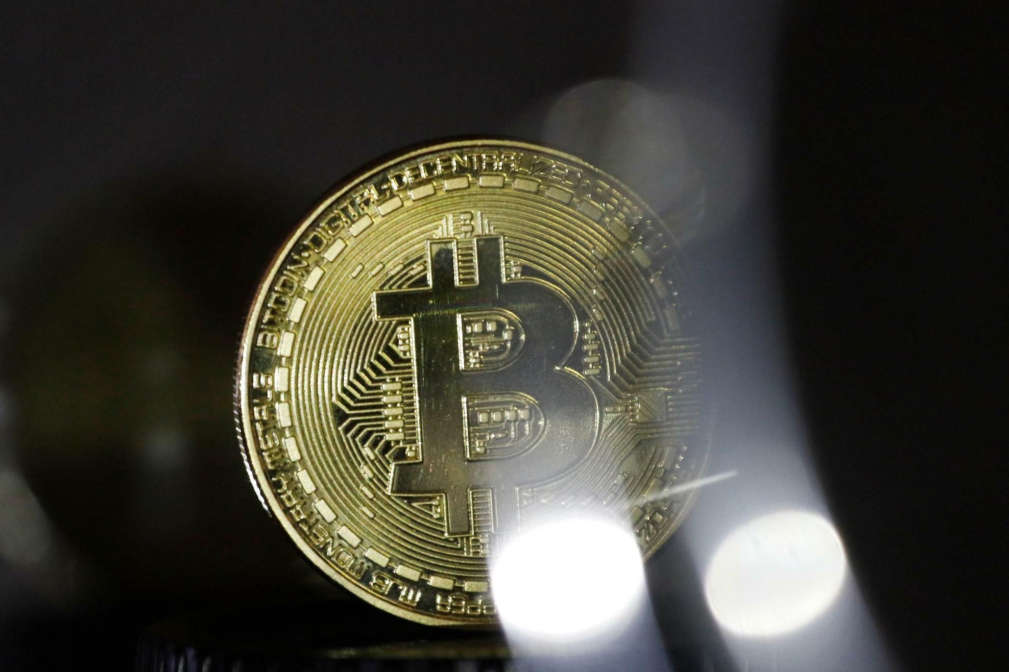 Philipp Sandner: „Bitcoin-Preis über 200.000 Dollar ist gut möglich“