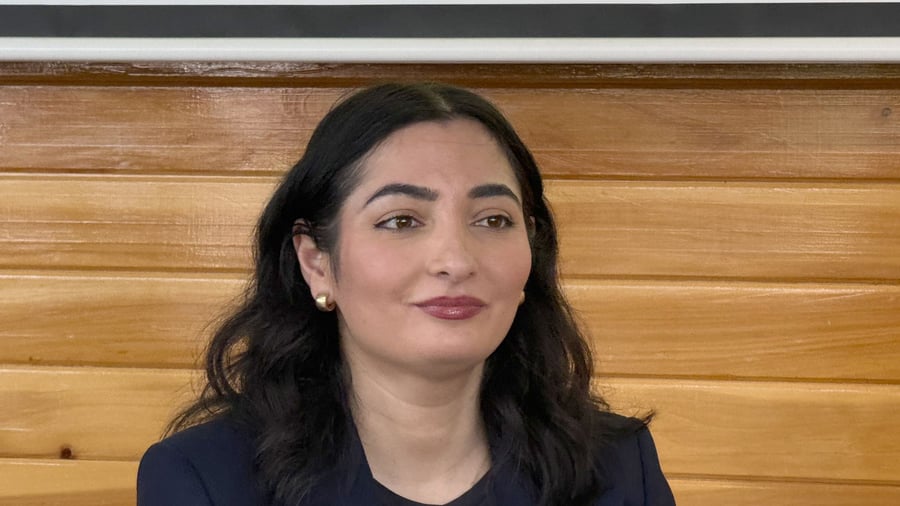 Israel-Hisbollah-Konflikt: Reise von Ministerin Radovan in den Libanon abgebrochen