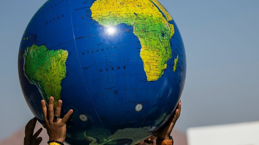 Umwelt: Deutschland hat natürliche Ressourcen für 2026 aufgebraucht
