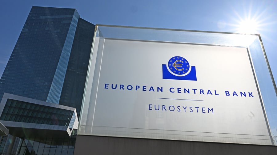 Teuerung: Inflation in der Euro-Zone steigt im April auf 3,0 Prozent