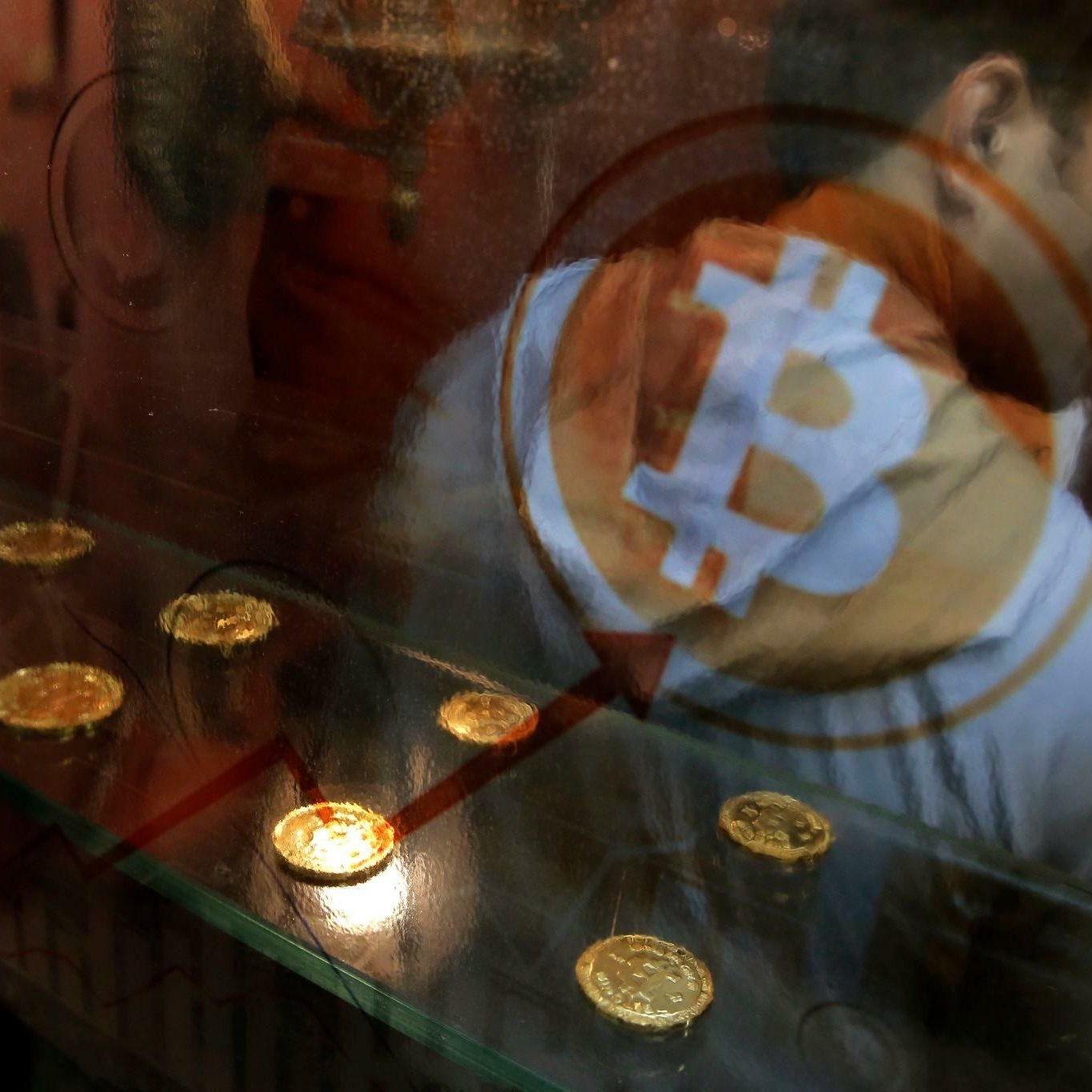 Bitcoin News: Hauptsache Crypto