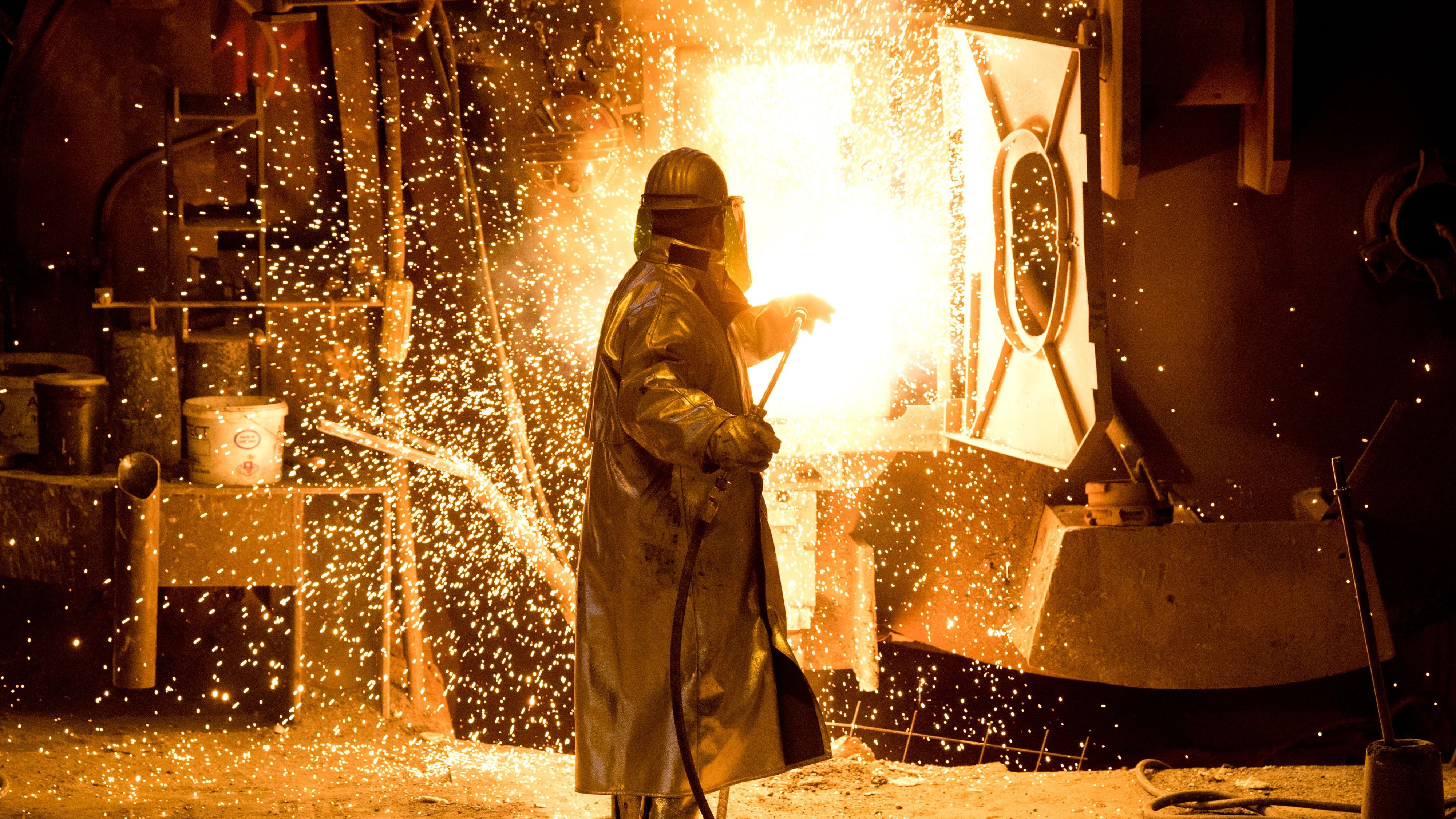 Konjunktur: Zehn Grafiken zeigen den Aufschwung in Deutschland