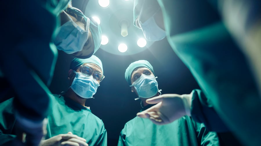 KI: Wie ein Berliner Start-up die Erfolgschancen von Transplantationen berechnen will