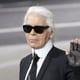 Karl Lagerfeld