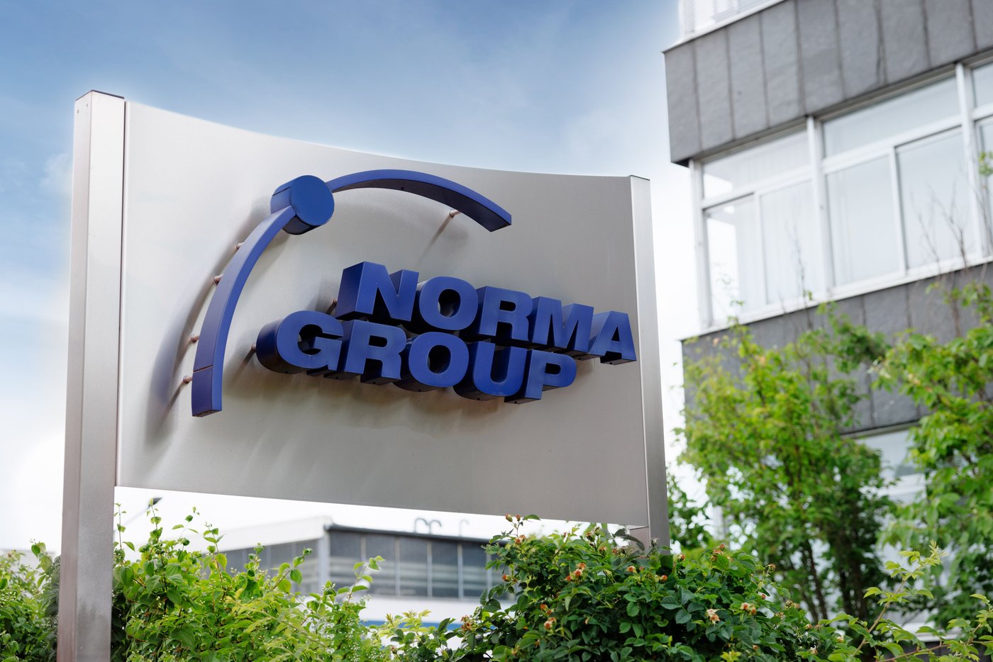 Norma: US Rivale gibt Millionenangebot für Bewässerungs Sparte ab