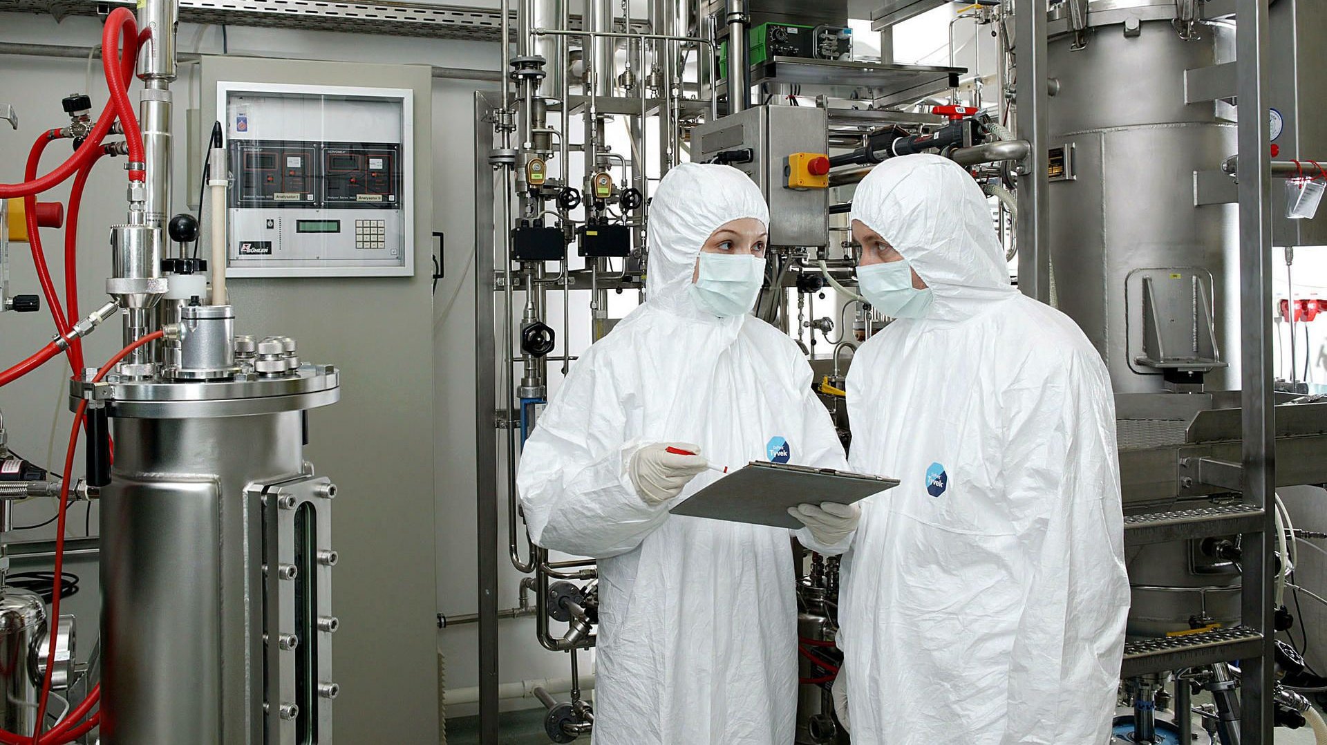 Ifo-Institut: Stimmung in Chemiebranche bricht ein &ndash; Stellenabbau droht