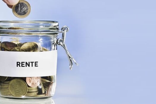 Rente beantragen: So stellen Sie den Antrag auf Ihre Rente im Internet