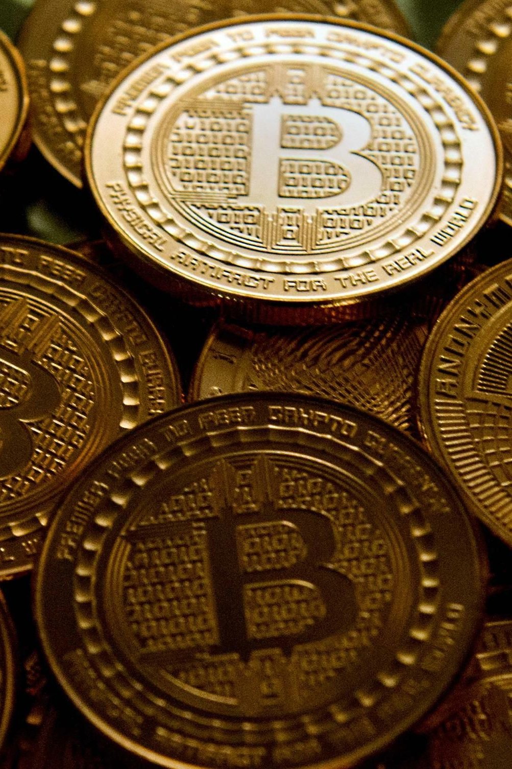 Bitcoin News: Wie ich 20 Bitcoin à drei Euro kaufte