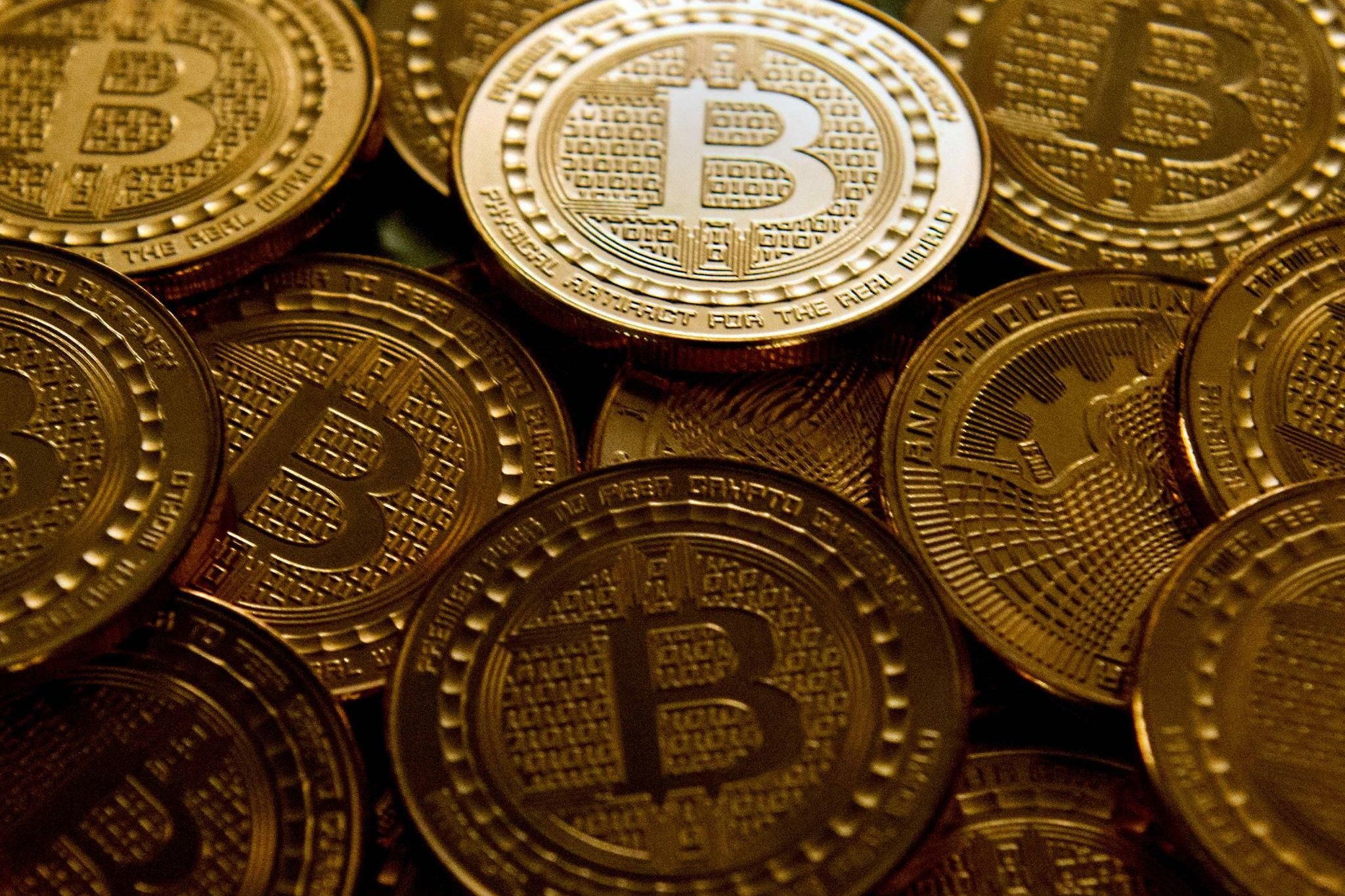 Bitcoin News: Wie ich 20 Bitcoin à drei Euro kaufte