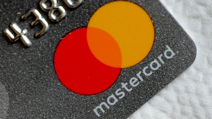 +++ Geschäftszahlen +++: Mastercard profitiert von mehr Transaktionen – Gewinn steigt