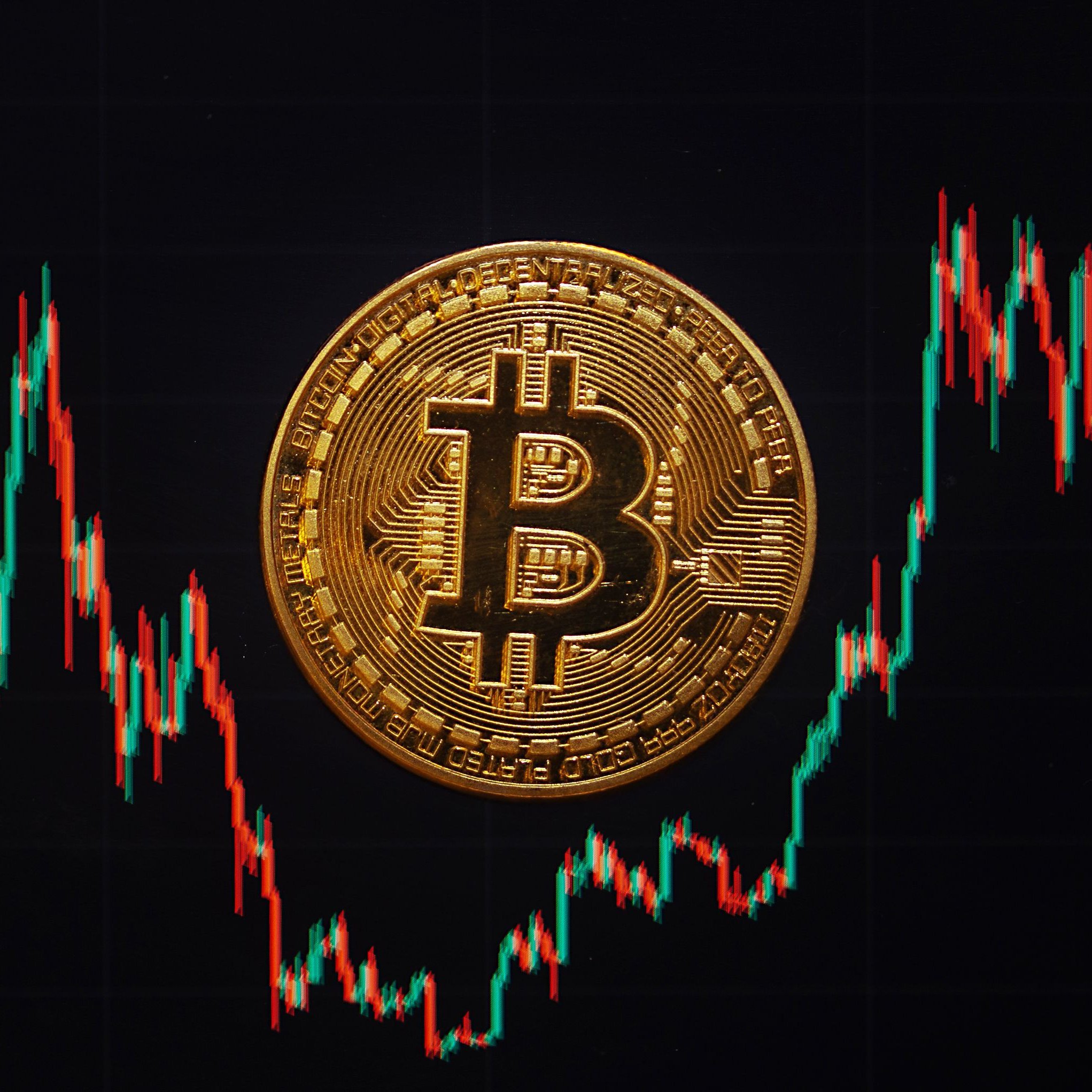 Bitcoin: Kryptowährung nähert sich Rekordhoch