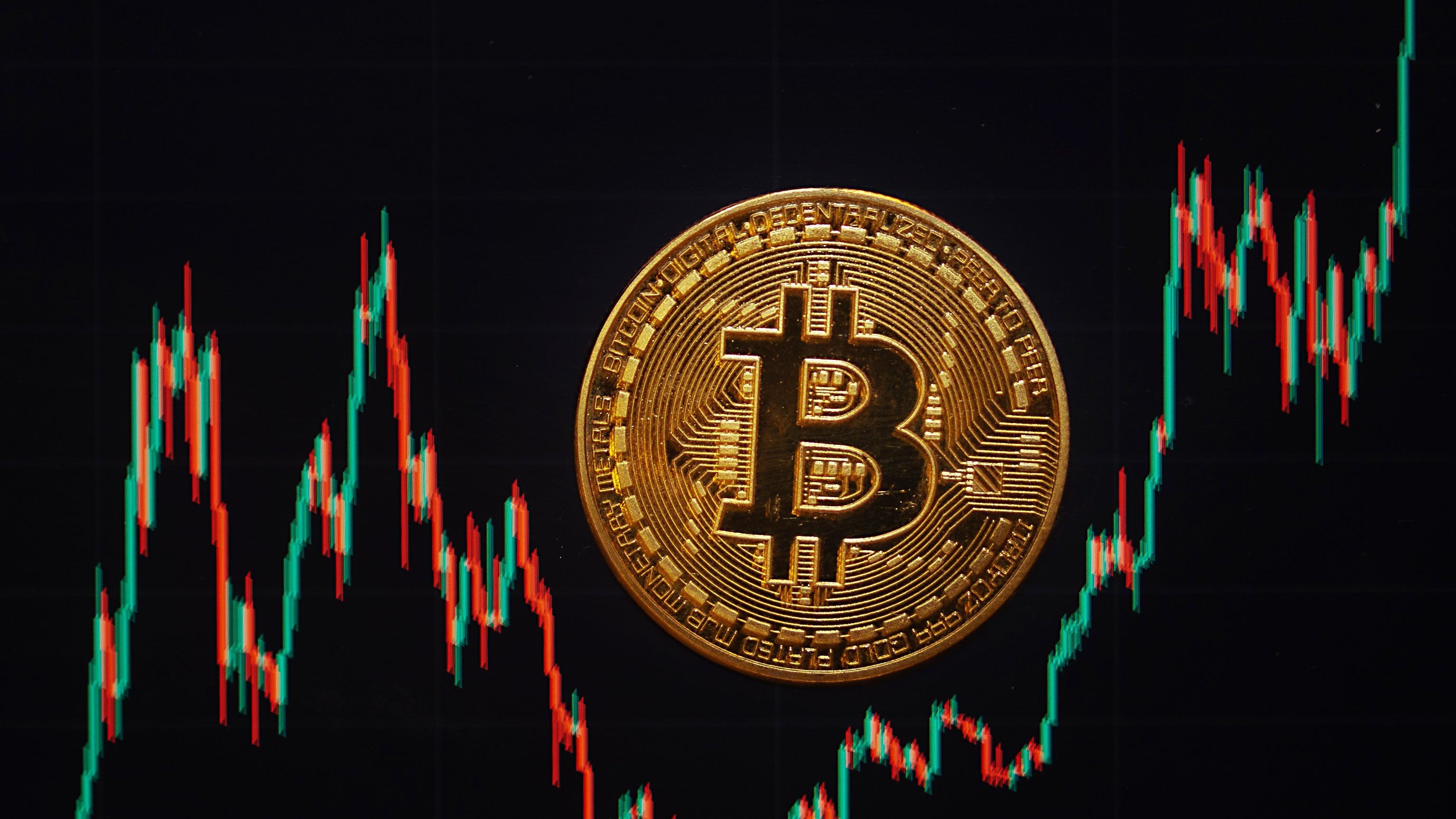 Bitcoin: Kryptowährung nähert sich Rekordhoch