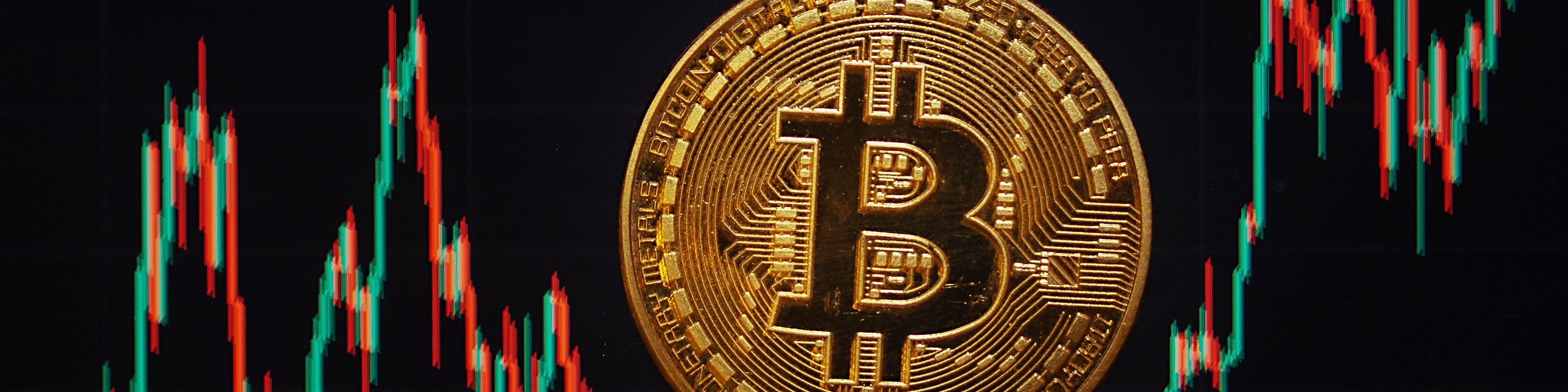 Bitcoin: Kryptowährung nähert sich Rekordhoch