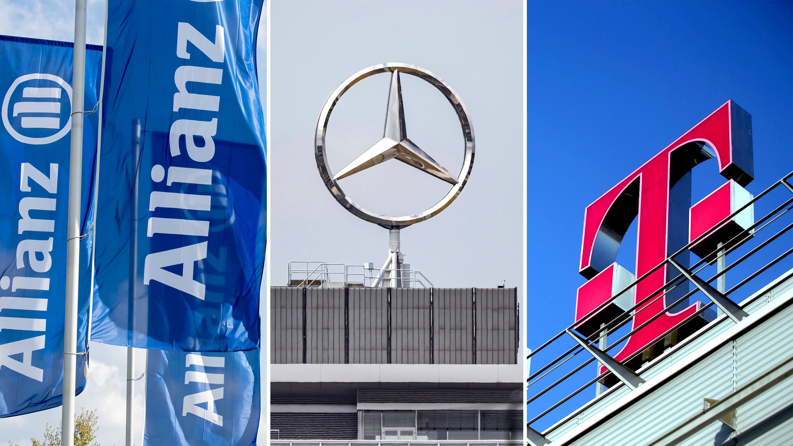 Aktien: Rekord erwartet &ndash; Diese Dax-Konzerne zahlen die h&ouml;chste Dividende