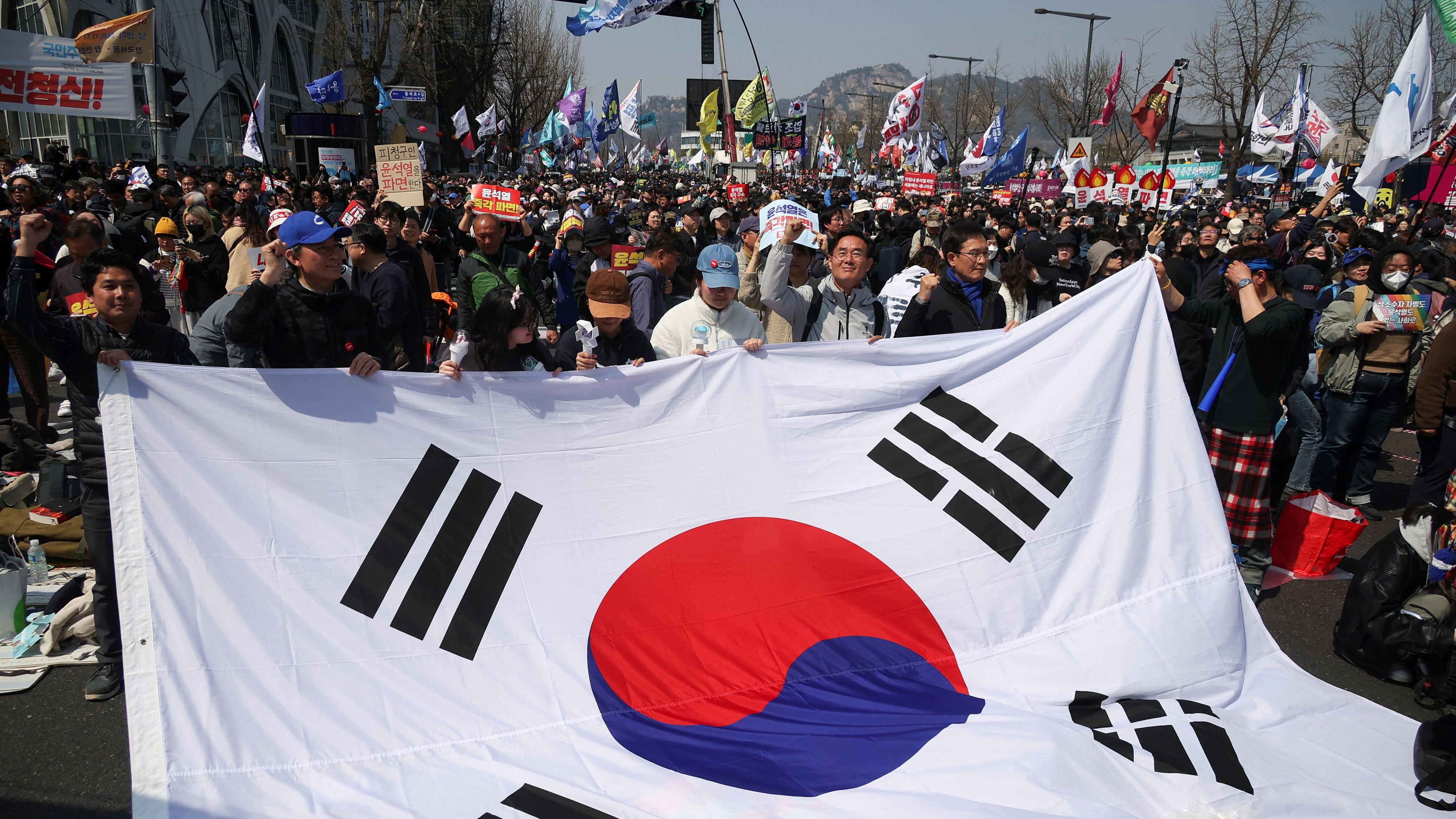 wieviel uhr ist es in südkorea