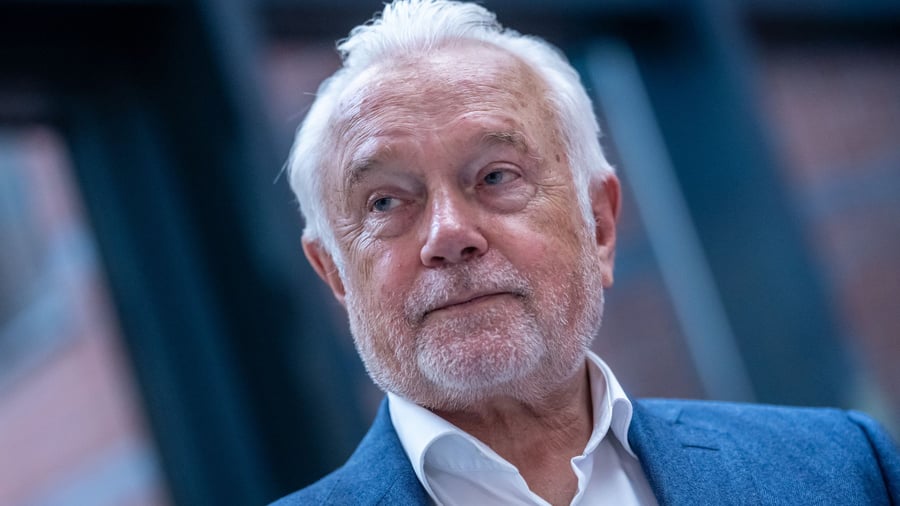 +++ Bundespolitik +++: Kubicki über AfD: „Ich kenne keine Brandmauer“