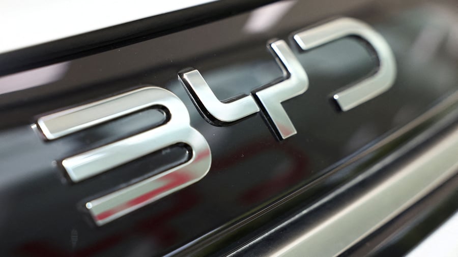 Neue Fabrik : BYD favorisiert laut Insidern Spanien für drittes Europa-Werk