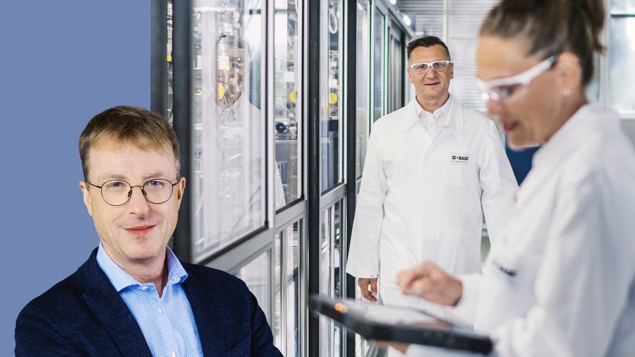 Gastkommentar: Wie eine neue Gewinnsteuer Investitionen radikal ankurbeln würde