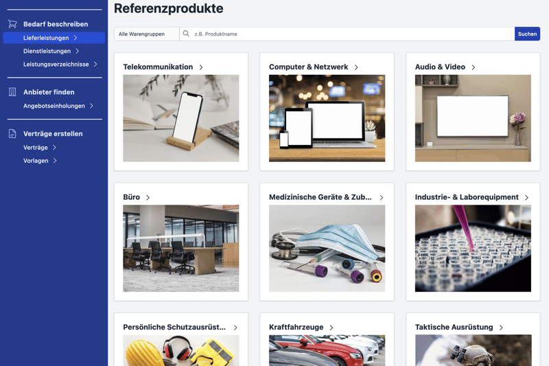 GovRadar Wolfgang Reitzle und KarlTheodor zu Guttenberg steigen ein