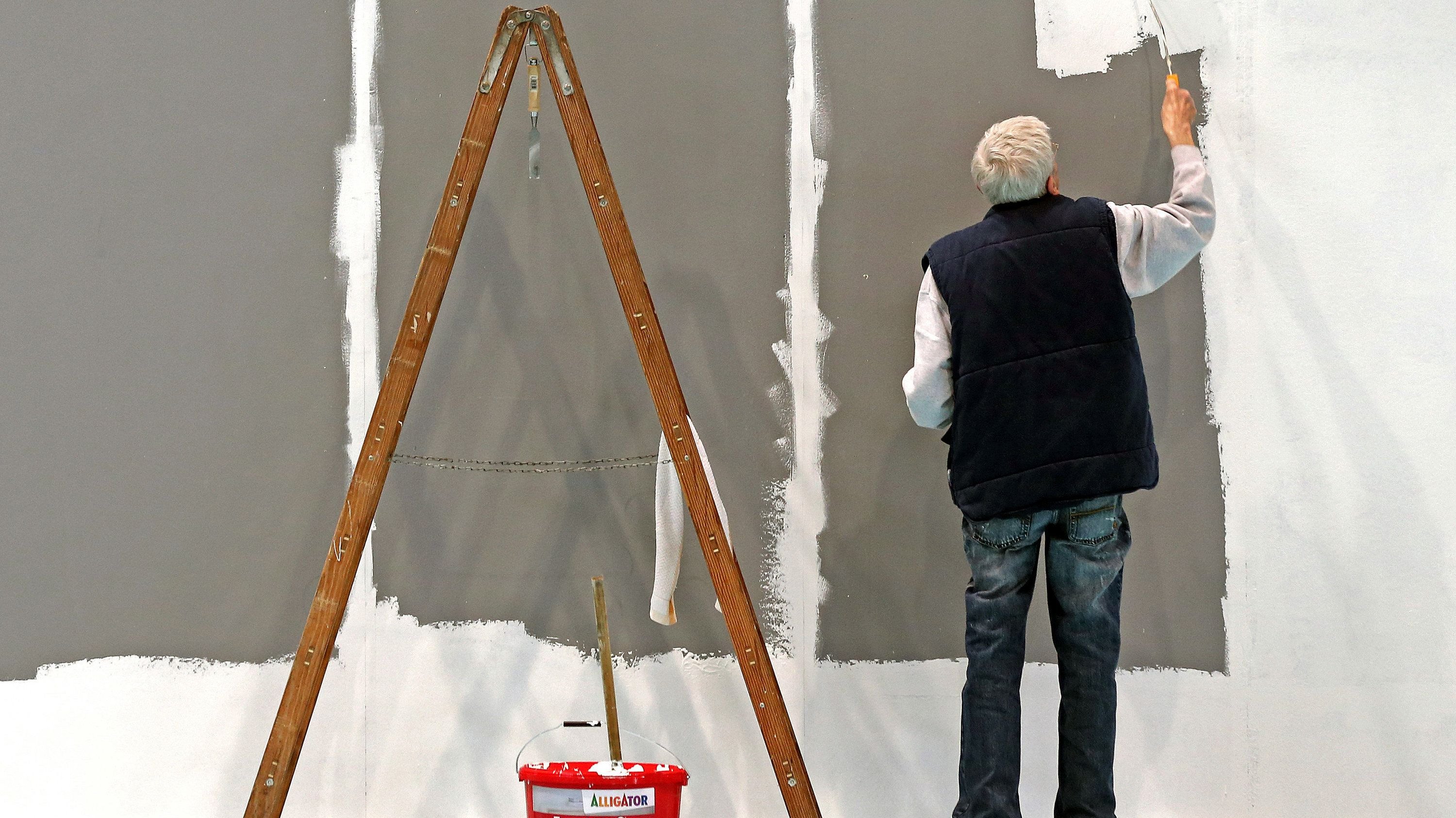 Arbeitsmarkt: Drei von vier Fr&uuml;hrentnern w&uuml;rden weiterarbeiten