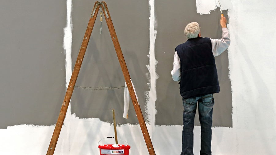 Arbeitsmarkt: Enormes Potenzial: Drei von vier Frührentnern würden weiterarbeiten