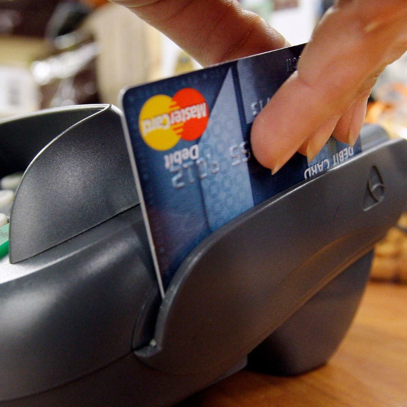 Bitcoin: Mastercard will Bitcoin als Zahlungsmittel akzeptieren