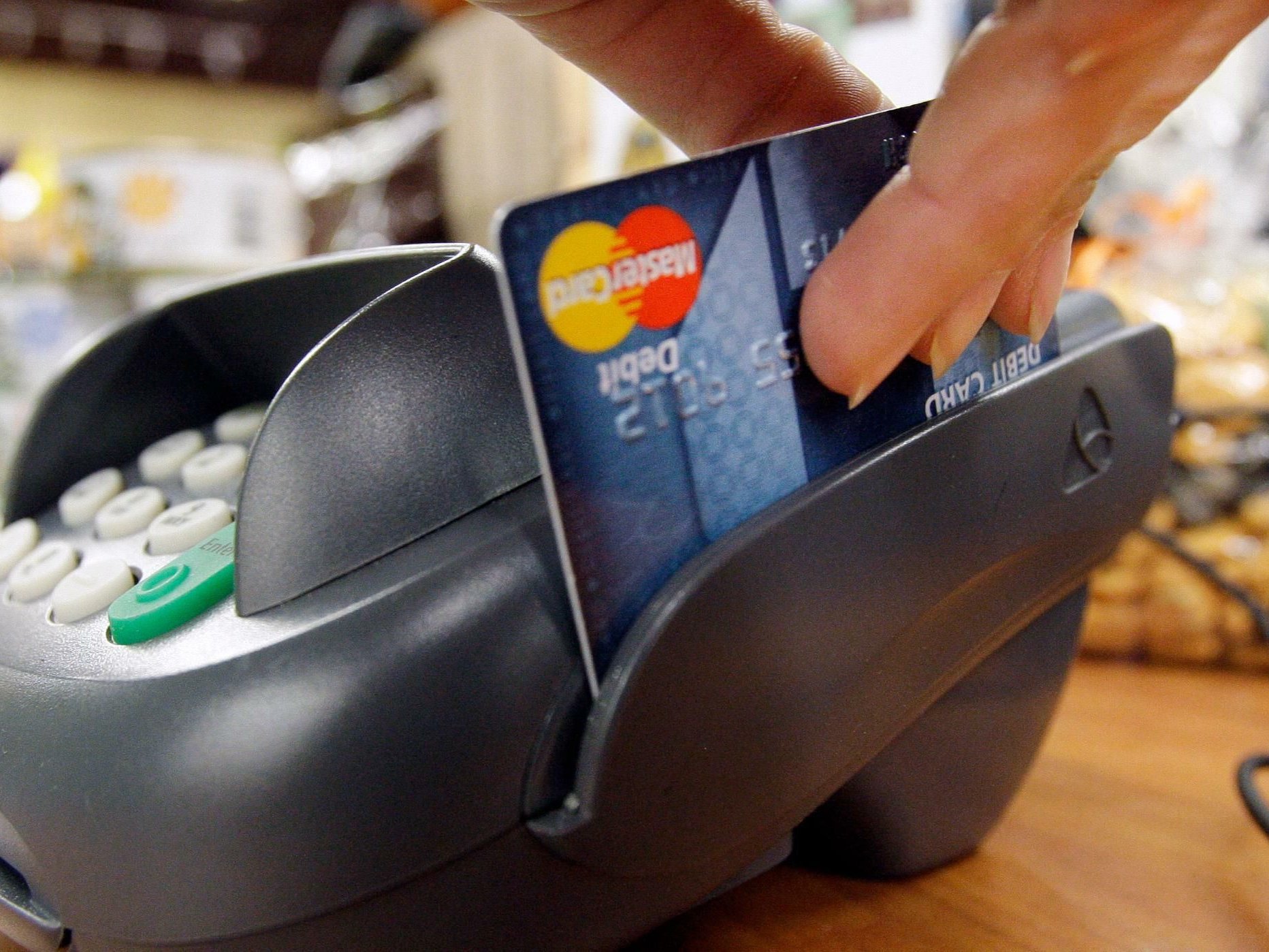 Bitcoin: Mastercard will Bitcoin als Zahlungsmittel akzeptieren