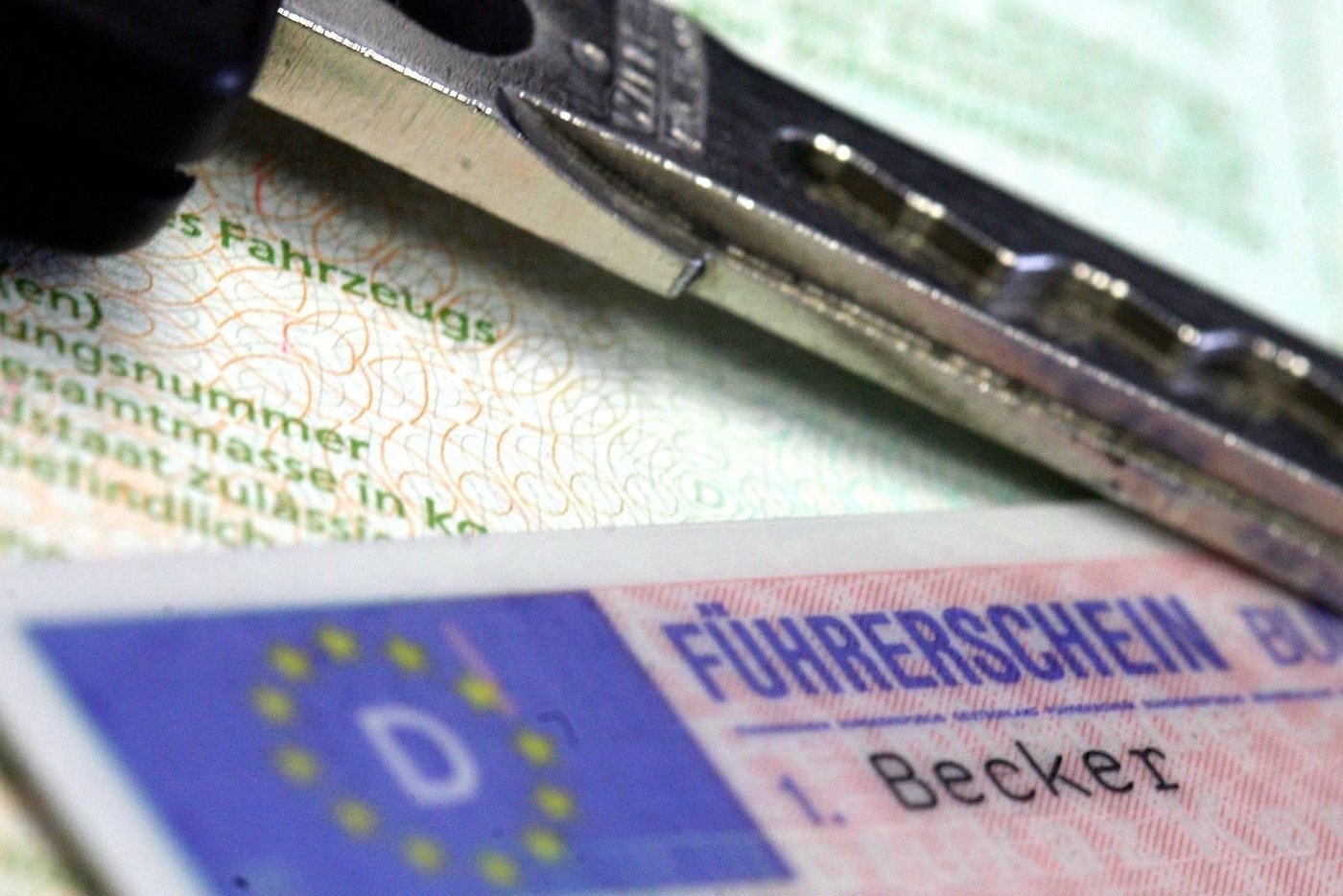 FührerscheinKosten Wie viel kostet der Führerschein 2024 in Deutschland?