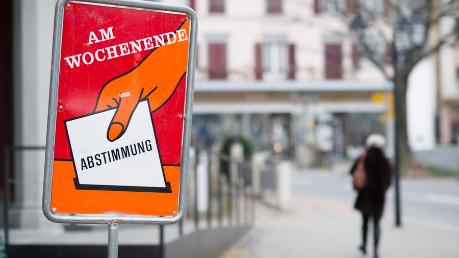 Migration: Was eine Begrenzung der Einwohnerzahl für die Schweiz bedeuten würde