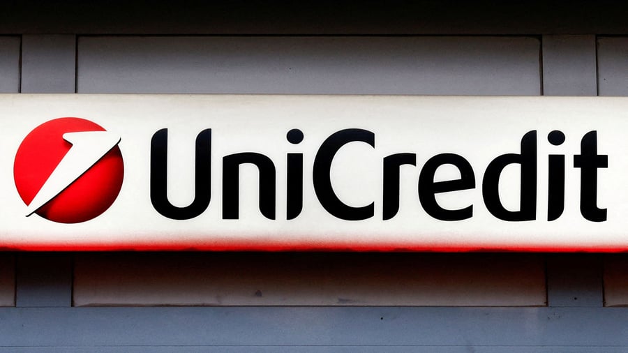 CoBa-Übernehmer: UniCredit erwägt Abwicklung des Russland-Geschäfts