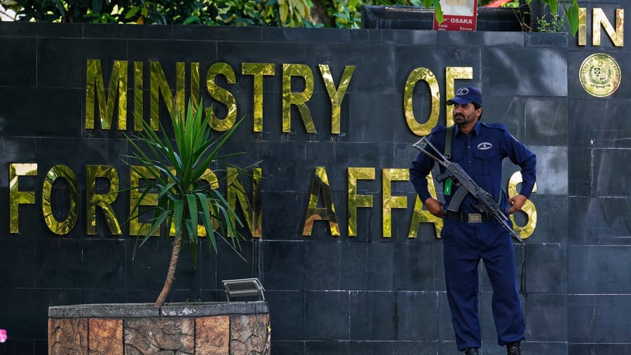 Vereinte Nationen: UN-Chef vor Gesprächen: USA und Iran sollten Chance nutzen