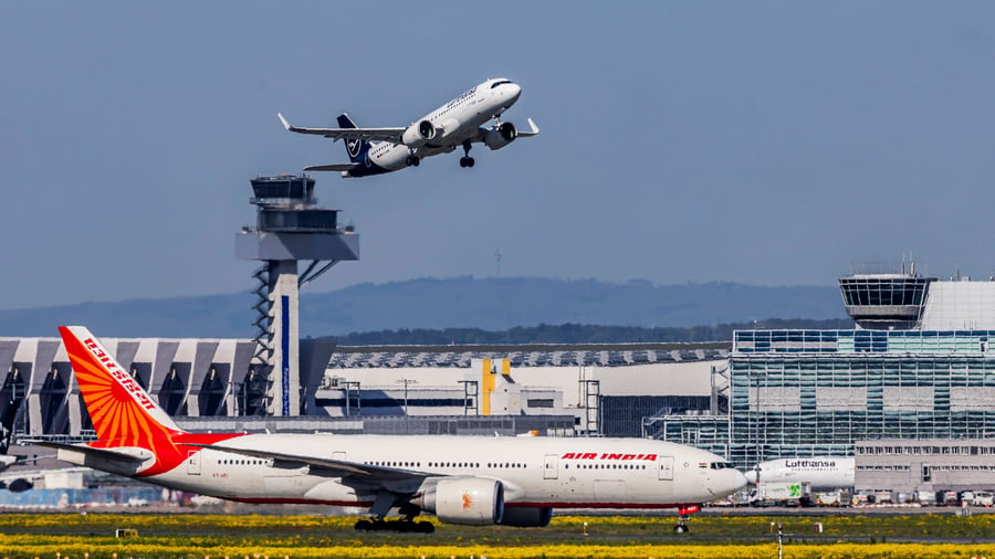 Anschlag: Sprengstoffdrohne in Leipzig/Halle: Wie sicher sind unsere Flughäfen?