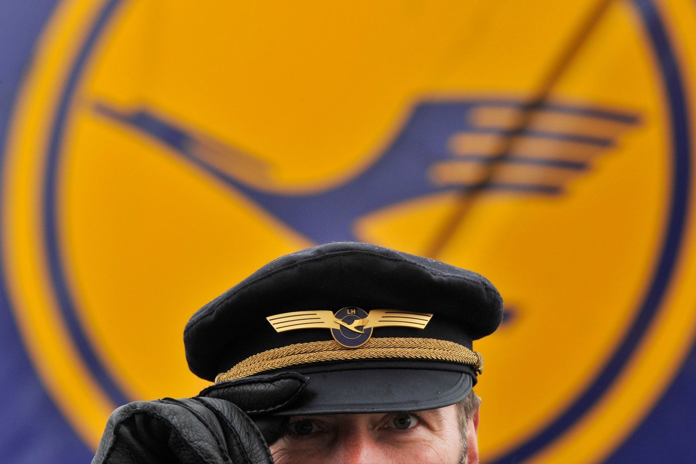 Gehalt Eines Piloten Bei Der Lufthansa www.handelsblatt.com