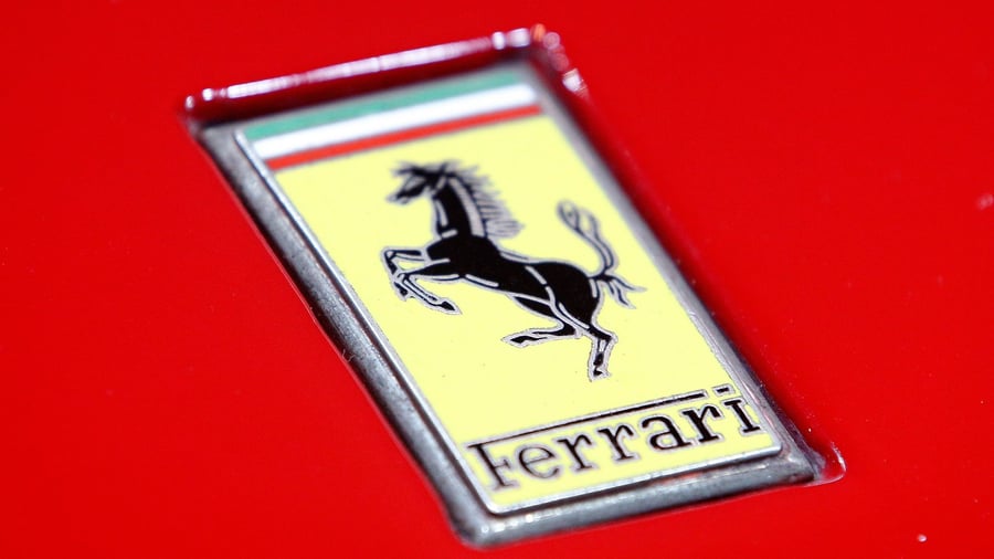 Luce: Spott und Häme für neuen Elektro-Ferrari