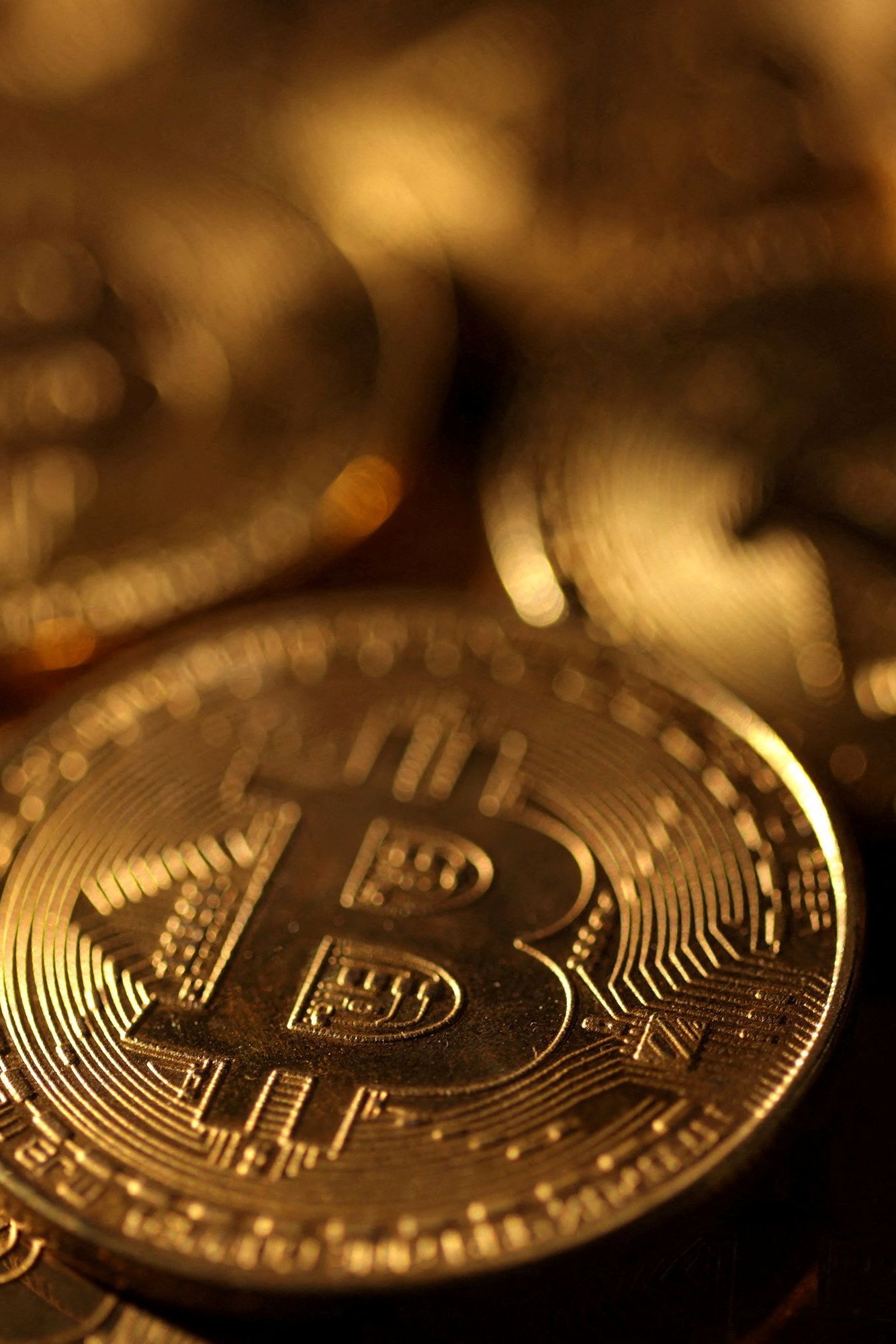 Bitcoin: Fällt die Kryptowährung unter 100.000 Dollar?