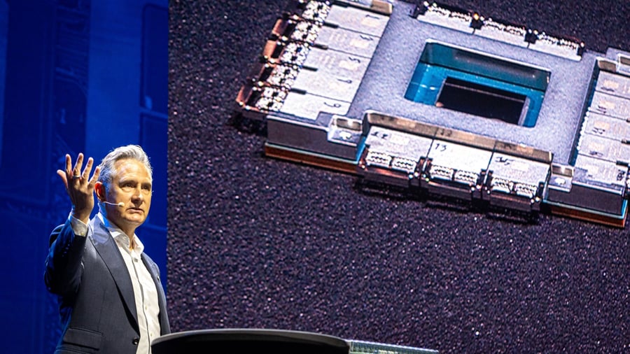 Technologie: Starke Zahlen, sinkender Kurs: Marvell, der neue Superheld der Chipbranche, gerät unter Druck