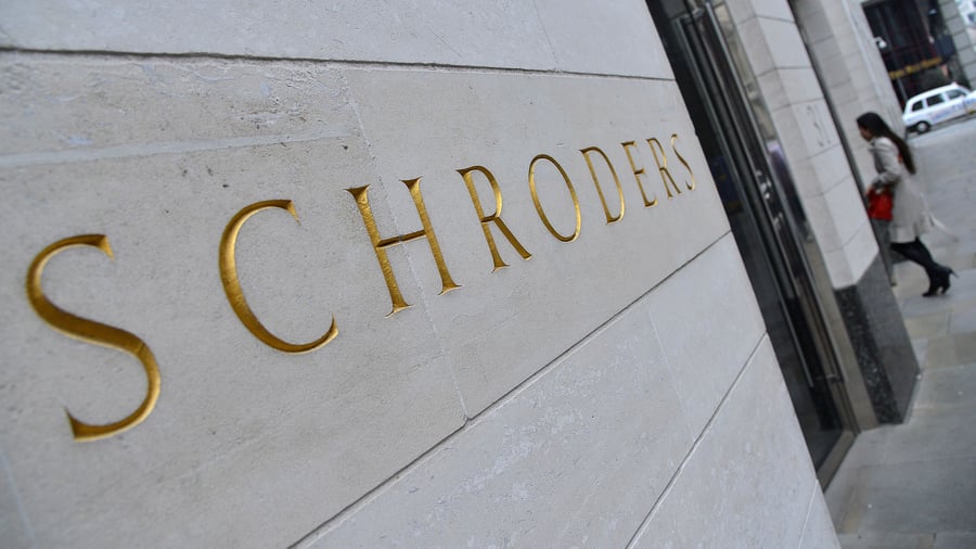 Nuveen: US-Rivale übernimmt britischen Vermögensverwalter Schroders