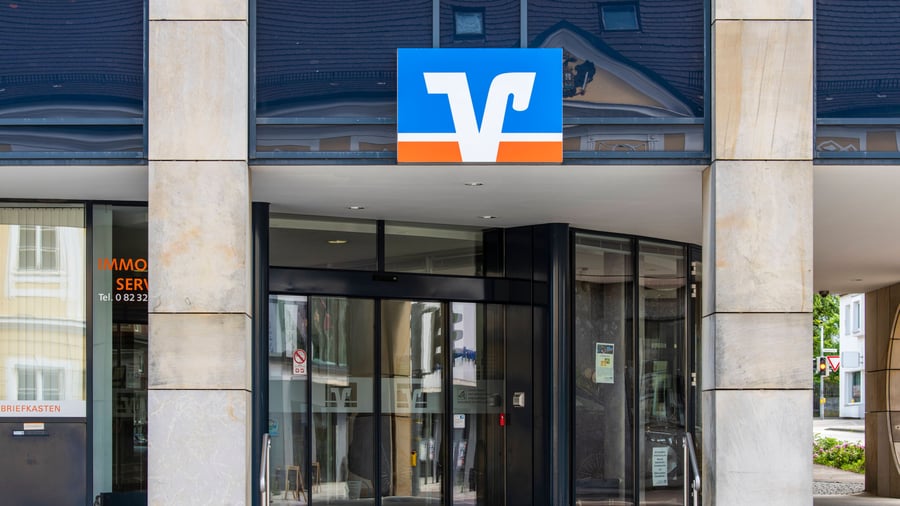 Genossenschaftsbanken: Bayerns Volksbanken wappnen sich für weitere Baywa-Abschreibungen