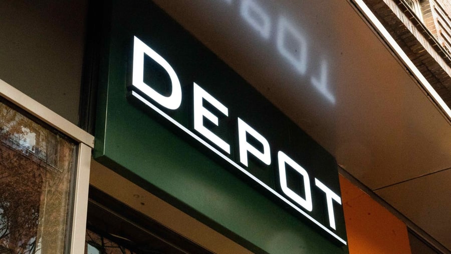 Einzelhandel: Depot-Betreiberin kündigt alle Verträge – Marke soll bleiben