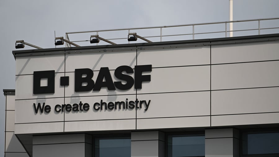 Chemie: EU billigt Verkauf von BASF-Lackgeschäft an Carlyle unter Auflagen