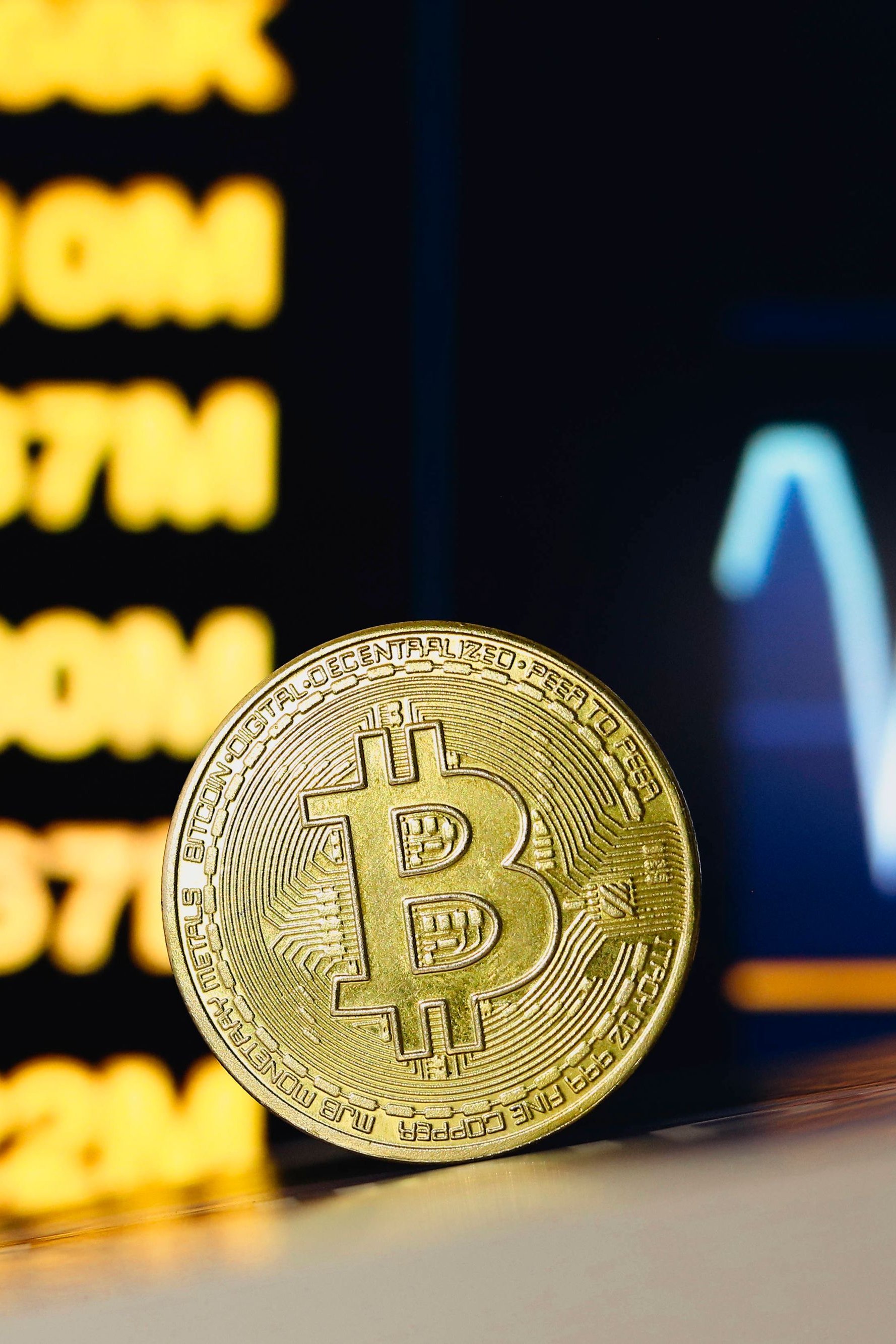 Geldanlage: Ist der Bitcoin das neue Gold?