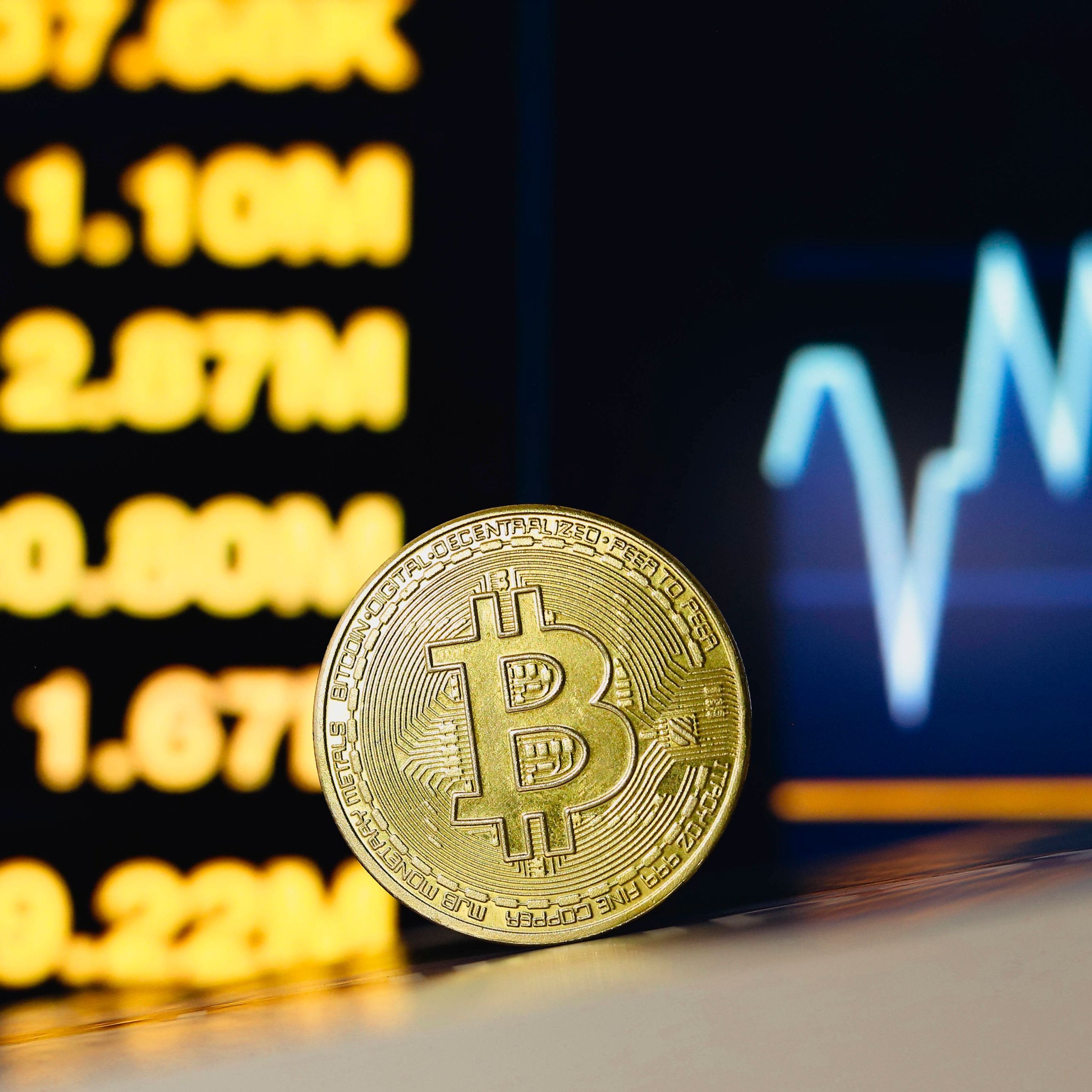 Geldanlage: Ist der Bitcoin das neue Gold?