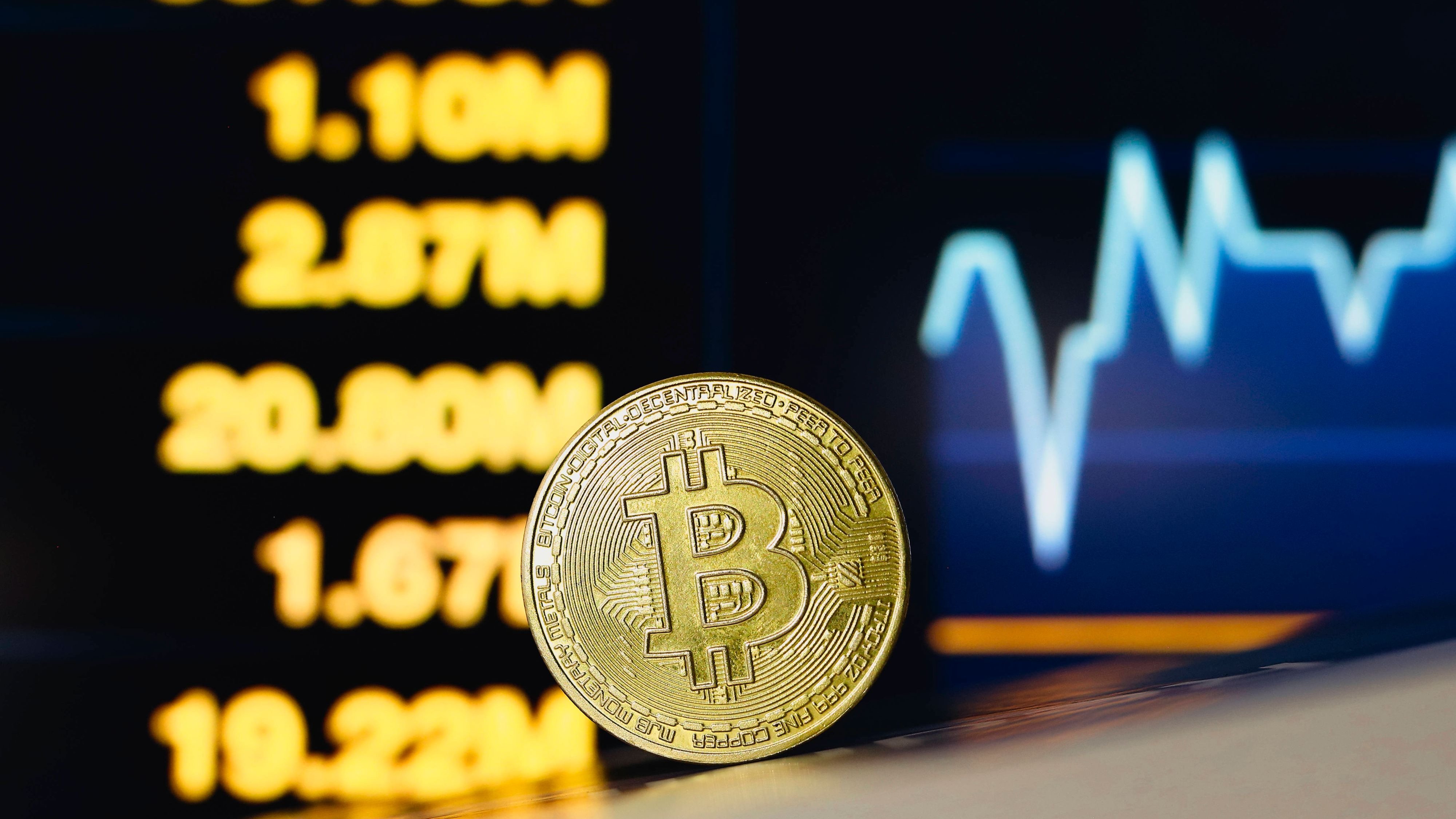 Geldanlage: Ist der Bitcoin das neue Gold?