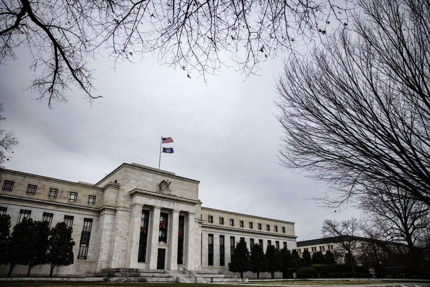 Commentary: The Fed cannot escape politics
